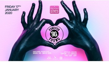 Room 26 17 Gennaio 2020
