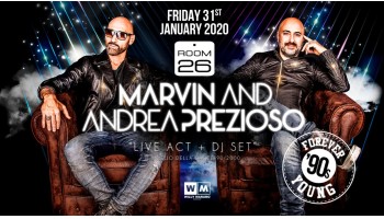 Room 26 31 Gennaio 2020