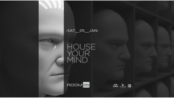 Room 26 4 Gennaio 2020