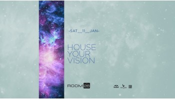 Room 26 11 Gennaio 2020