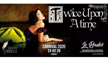 Salotto Cardelli 23 Febbraio 2020