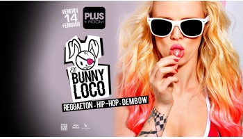 Plus Room 28 Febbraio 2020