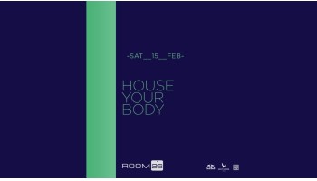 Room 26 15 Febbraio 2020