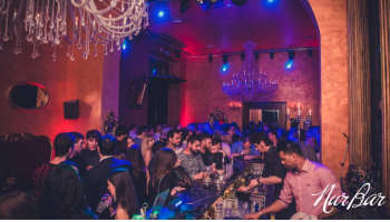 Nur Bar 20 Ottobre 2023