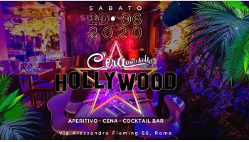 Sublime La Villa Roma 20 Giugno 2020