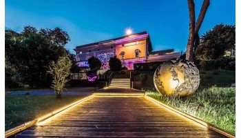 Sublime La Villa Roma 23 Luglio 2020