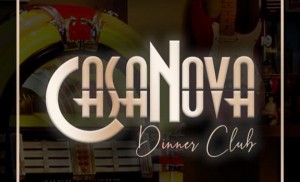 Casanova Roma – Giovedi’ 22 Ottobre 2020 – Cena – Dopocena