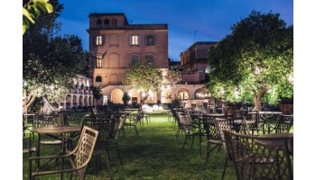 Borgo Ripa 25 Giugno 2021