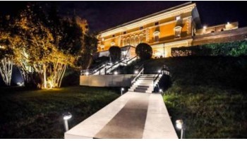 Sublime La Villa Roma 29 Maggio 2021