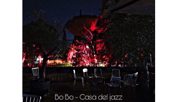BoBo Casa Del Jazz 2 Luglio 2021