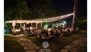 Eden Roma 25 Settembre 2024