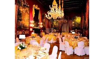 Hotel Quirinale 16 Ottobre 2021