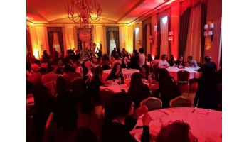 Hotel Quirinale 18 Dicembre 2021