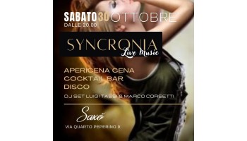 Saxò 6 Novembre 2021
