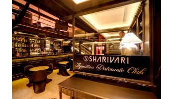 Shari Vari 10 Giugno 2023