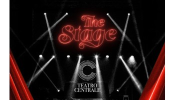 Teatro Centrale 11 Dicembre 2021