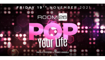 Room 26 26 Novembre 2021