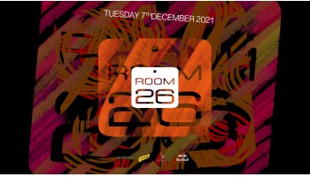 Room 26 7 Dicembre 2021