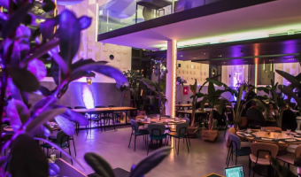 Mediterraneo presso Maxxi – venerdi 27 maggio 2022 – Aperitivo Che Canta 27 Maggio 2022