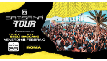 Room 26 18 Febbraio 2022