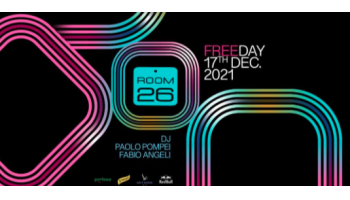 Le Terrazze Roma 17 Dicembre 2021