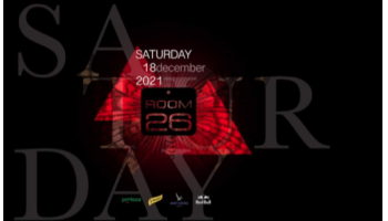 Room 26 18 Dicembre 2021