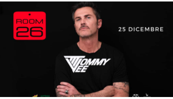 Room 26 25 Dicembre 2021