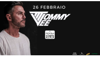 Room 26 26 Febbraio 2022