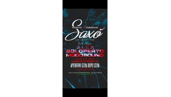 Saxò 26 Febbraio 2022