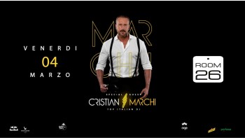 Le Terrazze Roma 4 Marzo 2022