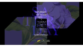 Room 26 5 Marzo 2022