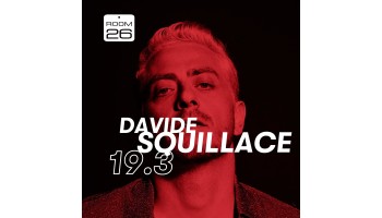 Room 26 19 Marzo 2022