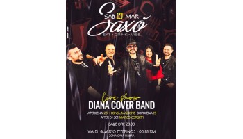 Saxò 9 Aprile 2022