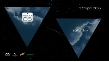 Room 26 23 Aprile 2022