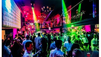 Capitol Club 31 Dicembre 2022