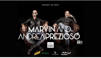 Room 26 20 Maggio 2022