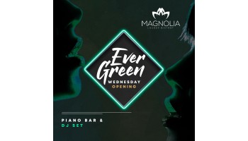 Magnolia Roma 8 Giugno 2022