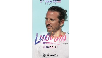 Rambla Beach 2 Giugno 2022