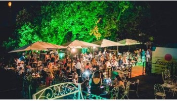 Sublime La Villa Roma 2 Settembre 2022