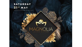 Magnolia Roma 4 Giugno 2022