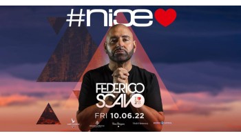 Nice Roma 10 Giugno 2022
