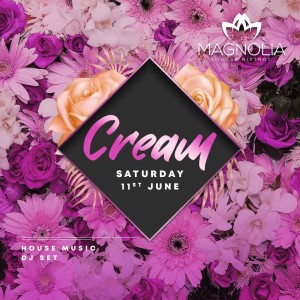 Magnolia Roma – Sabato 18 Giugno – Internazionali