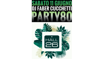 Room 26 2 Luglio 2022