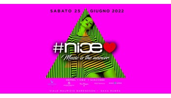 Nice Roma 25 Giugno 2022