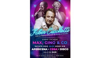 Saxò 1 Luglio 2022