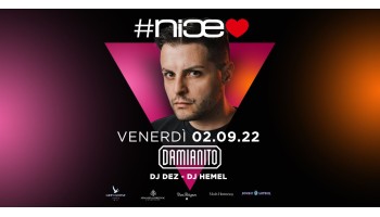 Nice Roma 9 Settembre 2022