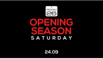 Room 26 24 Settembre 2022