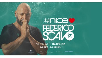 Nice Roma 16 Settembre 2022