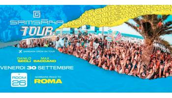 Room 26 30 Settembre 2022