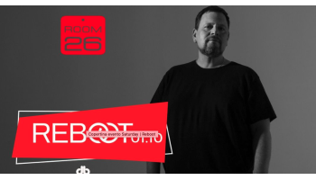 Room 26 1 Ottobre 2022